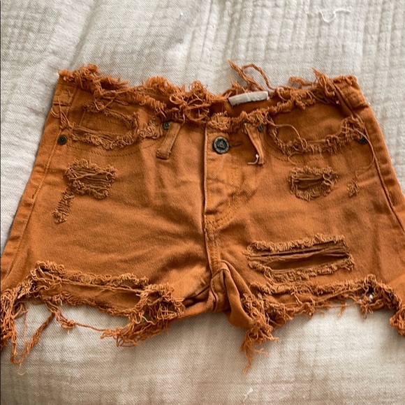 UNIF Pants - Unif shorts xs